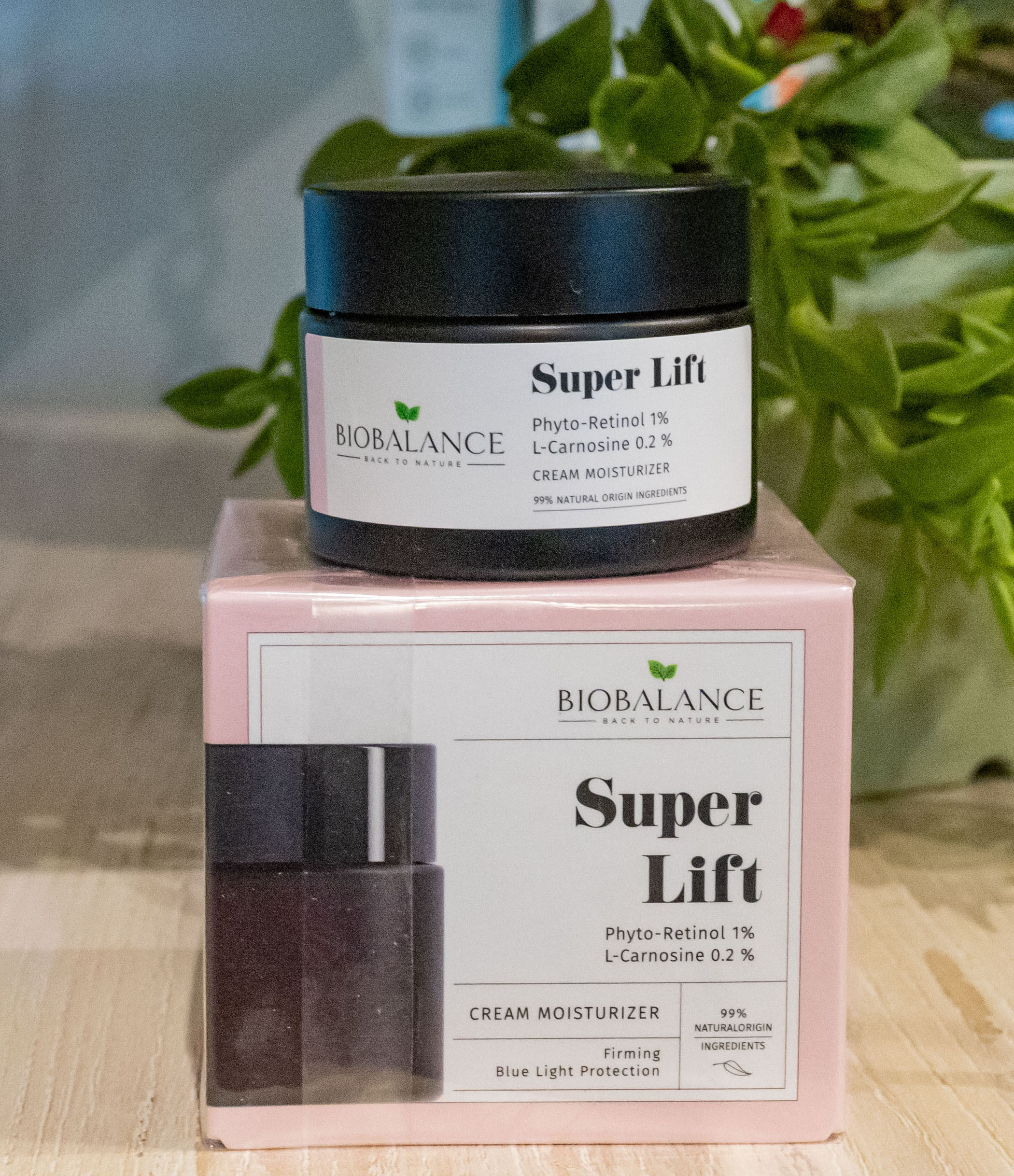 Super Lift